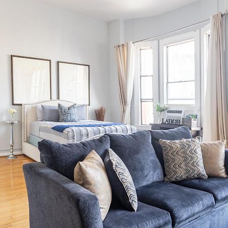 Greely Gaslamp - Loft W Parking & 3 Beds #302 Hotel San Diego Buitenkant foto