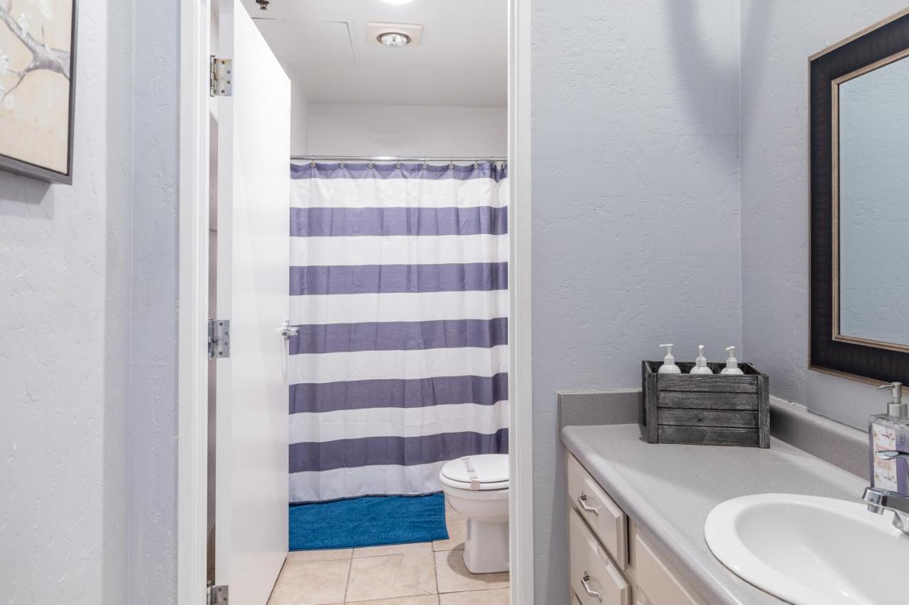 Greely Gaslamp - Loft W Parking & 3 Beds #302 Hotel San Diego Buitenkant foto